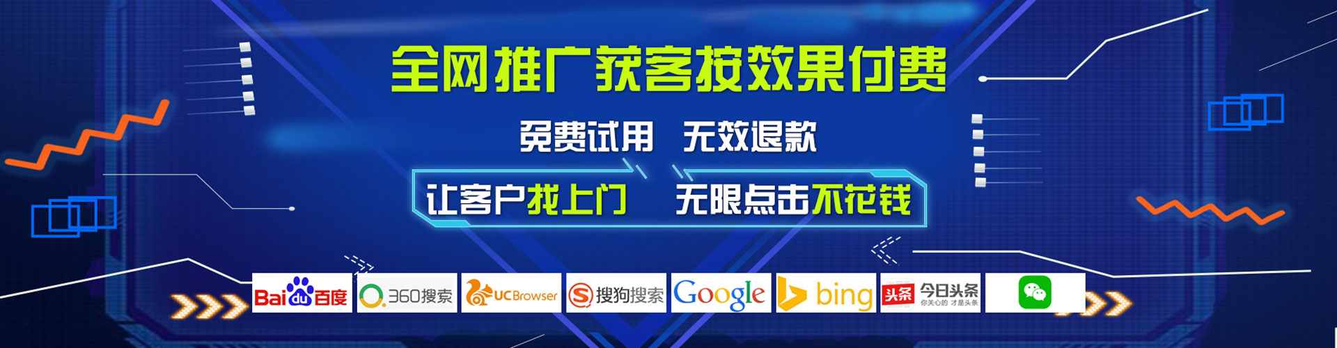 隆德信息流竞价
